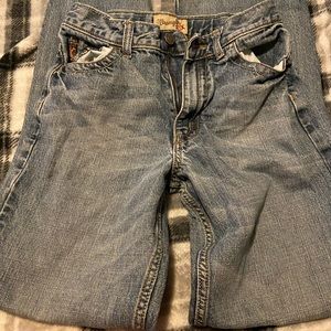 Great condition, 16 slim